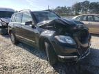 MERCEDES-BENZ - GLK-CLASS