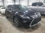 LEXUS - RX350