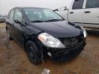 NISSAN - VERSA