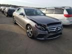 MERCEDES-BENZ - E-CLASS