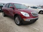 BUICK - ENCLAVE