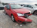 FORD - FOCUS