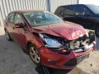 FORD - FOCUS