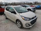 CHEVROLET - SPARK