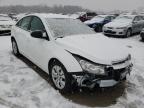 CHEVROLET - CRUZE