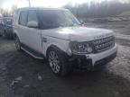 LAND ROVER - LR4