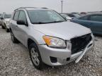 TOYOTA - RAV4