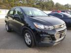 CHEVROLET - TRAX