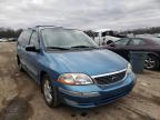 FORD - WINDSTAR