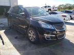 CHEVROLET - TRAVERSE