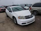 DODGE - AVENGER