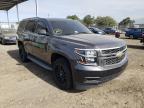 CHEVROLET - TAHOE