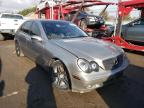 MERCEDES-BENZ - C-CLASS