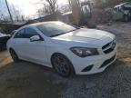 MERCEDES-BENZ - CLA-CLASS