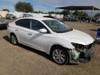 NISSAN - SENTRA
