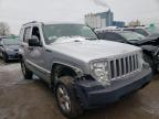 JEEP - LIBERTY