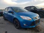 FORD - FOCUS