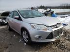 FORD - FOCUS