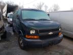 CHEVROLET - EXPRESS