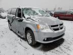 DODGE - GRAND CARAVAN