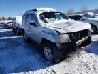 NISSAN - XTERRA