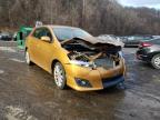 TOYOTA - COROLLA