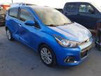 CHEVROLET - SPARK