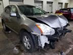 NISSAN - ROGUE