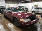 FORD - CROWN VICTORIA