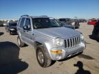 JEEP - LIBERTY