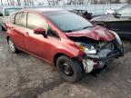 NISSAN - VERSA