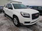 GMC - ACADIA