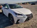 LEXUS - NX