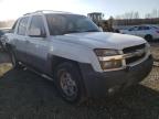 CHEVROLET - AVALANCHE