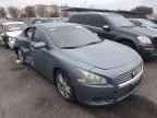 NISSAN - MAXIMA