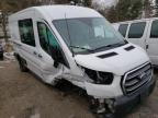 FORD - TRANSIT CONNECT