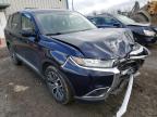 MITSUBISHI - OUTLANDER