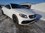 MERCEDES-BENZ - C-CLASS