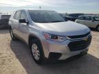 CHEVROLET - TRAVERSE