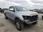 TOYOTA - TUNDRA