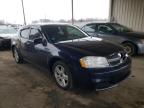 DODGE - AVENGER