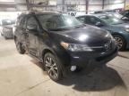 TOYOTA - RAV4