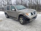 NISSAN - PATHFINDER