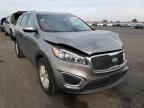 KIA - SORENTO