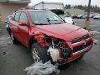 TOYOTA - RAV4