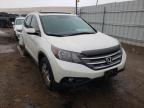 HONDA - CRV