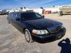 LINCOLN - TOWN CAR