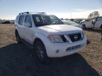 NISSAN - PATHFINDER