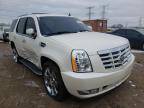 CADILLAC - ESCALADE