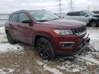 JEEP - COMPASS